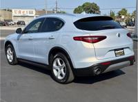 2020 Alfa Romeo Stelvio Sport Utility 4D SUV Quantum Auto Sales - Escondido - Image 4