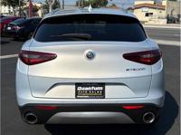 2020 Alfa Romeo Stelvio Sport Utility 4D SUV Quantum Auto Sales - Escondido - Image 5