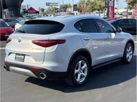 2020 Alfa Romeo Stelvio Sport Utility 4D SUV Quantum Auto Sales - Escondido - Image 6