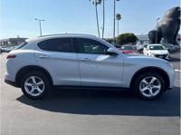 2020 Alfa Romeo Stelvio Sport Utility 4D SUV Quantum Auto Sales - Escondido - Image 7