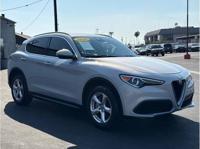 2020 Alfa Romeo Stelvio Sport Utility 4D SUV Quantum Auto Sales - Escondido - Image 8