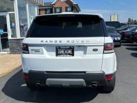 2015 LAND ROVER RANGE ROVER SPORT // 1 OWNER // LOW MILES - Image 7