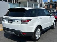 2015 LAND ROVER RANGE ROVER SPORT // 1 OWNER // LOW MILES - Image 8