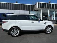 2015 LAND ROVER RANGE ROVER SPORT // 1 OWNER // LOW MILES - Image 9