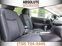 2017 Nissan Sentra SV 4dr Sedan Nissan Sentra Sedan - Image 8