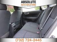 2017 Nissan Sentra SV 4dr Sedan Nissan Sentra Sedan - Image 10