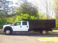 2012 Ford Super Duty F-450 DRW 4X4 4dr Crew Cab 176.2 200.2 in. WB East Brunswick, NJ - Image 4