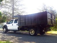 2012 Ford Super Duty F-450 DRW 4X4 4dr Crew Cab 176.2 200.2 in. WB East Brunswick, NJ - Image 5