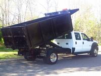 2012 Ford Super Duty F-450 DRW 4X4 4dr Crew Cab 176.2 200.2 in. WB East Brunswick, NJ - Image 6