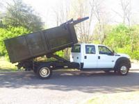 2012 Ford Super Duty F-450 DRW 4X4 4dr Crew Cab 176.2 200.2 in. WB East Brunswick, NJ - Image 7