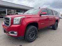 2015 GMC Yukon XL SLT 1/2 Ton 4WD dallas oregon - Image 3