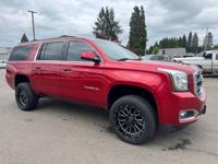 2015 GMC Yukon XL SLT 1/2 Ton 4WD dallas oregon - Image 5