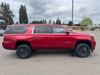 2015 GMC Yukon XL SLT 1/2 Ton 4WD dallas oregon - Image 6