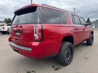 2015 GMC Yukon XL SLT 1/2 Ton 4WD dallas oregon - Image 7
