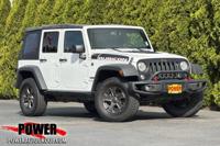 2018 Jeep Wrangler JK 4x4 4WD Unlimited Rubicon SUV ((Call or Text 503-769-7691)) - Image 2