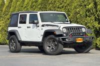 2018 Jeep Wrangler JK 4x4 4WD Unlimited Rubicon SUV ((Call or Text 503-769-7691)) - Image 3