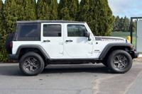 2018 Jeep Wrangler JK 4x4 4WD Unlimited Rubicon SUV ((Call or Text 503-769-7691)) - Image 4