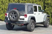 2018 Jeep Wrangler JK 4x4 4WD Unlimited Rubicon SUV ((Call or Text 503-769-7691)) - Image 5