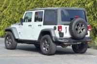 2018 Jeep Wrangler JK 4x4 4WD Unlimited Rubicon SUV ((Call or Text 503-769-7691)) - Image 7