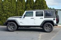 2018 Jeep Wrangler JK 4x4 4WD Unlimited Rubicon SUV ((Call or Text 503-769-7691)) - Image 8