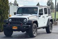 2018 Jeep Wrangler JK 4x4 4WD Unlimited Rubicon SUV ((Call or Text 503-769-7691)) - Image 9