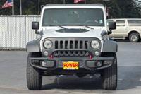2018 Jeep Wrangler JK 4x4 4WD Unlimited Rubicon SUV ((Call or Text 503-769-7691)) - Image 10
