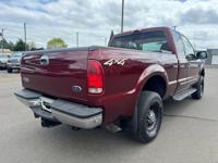 2000 Ford F-250 SD Lariat Super Cab Short Bed 4WD dallas oregon - Image 7