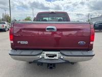 2000 Ford F-250 SD Lariat Super Cab Short Bed 4WD dallas oregon - Image 8