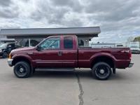 2000 Ford F-250 SD Lariat Super Cab Short Bed 4WD dallas oregon - Image 10