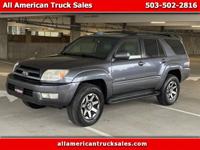 2005 Toyota 4 Runner Limited V6 4WD dallas oregon - Image 2