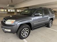 2005 Toyota 4 Runner Limited V6 4WD dallas oregon - Image 3