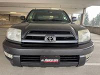 2005 Toyota 4 Runner Limited V6 4WD dallas oregon - Image 4