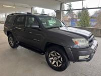 2005 Toyota 4 Runner Limited V6 4WD dallas oregon - Image 5