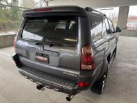 2005 Toyota 4 Runner Limited V6 4WD dallas oregon - Image 7