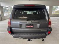 2005 Toyota 4 Runner Limited V6 4WD dallas oregon - Image 8