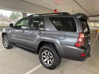 2005 Toyota 4 Runner Limited V6 4WD dallas oregon - Image 9