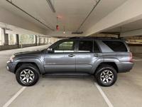2005 Toyota 4 Runner Limited V6 4WD dallas oregon - Image 10