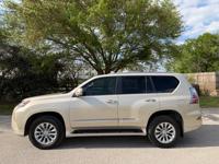 ** 2015 Lexus GX460 4WD Premium * Low Miles * 2-Owner * Clean Title ** ** J & M Imports, Spring ** - Image 3