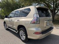 ** 2015 Lexus GX460 4WD Premium * Low Miles * 2-Owner * Clean Title ** ** J & M Imports, Spring ** - Image 4