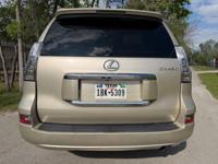 ** 2015 Lexus GX460 4WD Premium * Low Miles * 2-Owner * Clean Title ** ** J & M Imports, Spring ** - Image 5