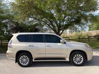 ** 2015 Lexus GX460 4WD Premium * Low Miles * 2-Owner * Clean Title ** ** J & M Imports, Spring ** - Image 7
