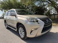 ** 2015 Lexus GX460 4WD Premium * Low Miles * 2-Owner * Clean Title ** ** J & M Imports, Spring ** - Image 8