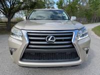 ** 2015 Lexus GX460 4WD Premium * Low Miles * 2-Owner * Clean Title ** ** J & M Imports, Spring ** - Image 9