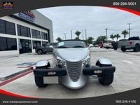 2000 Plymouth Prowler - Financing Available! Weslaco - Image 4