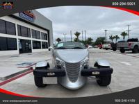 2000 Plymouth Prowler - Financing Available! Weslaco - Image 5