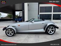 2000 Plymouth Prowler - Financing Available! Weslaco - Image 6