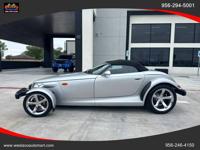 2000 Plymouth Prowler - Financing Available! Weslaco - Image 7