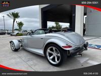 2000 Plymouth Prowler - Financing Available! Weslaco - Image 9