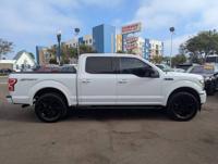 2019 Ford F 150 XLT Super Crew Cab 5 1/2 FT ***CLEAN TITLE*** National City - Image 3