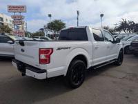 2019 Ford F 150 XLT Super Crew Cab 5 1/2 FT ***CLEAN TITLE*** National City - Image 4